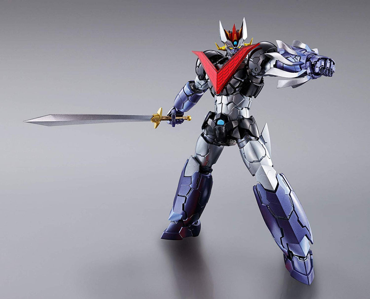 METAL BUILD MAZINGER Z INFINITY GREAT MAZINGER - Hobby Bee