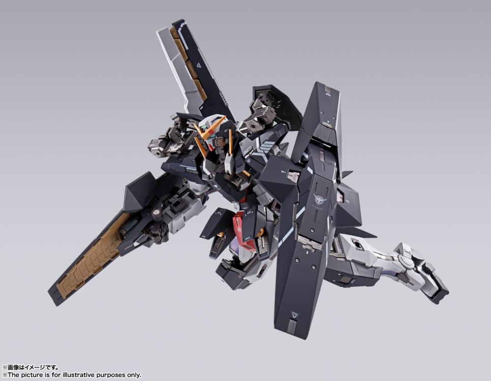 ロボット LBUILD GUNDAM DYNAMES REPAIR III Gundam Dynames Repair III 
