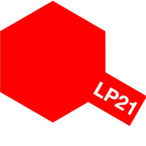 TAMIYA COLOR LACQUER PAINTS