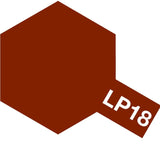 TAMIYA COLOR LACQUER PAINTS