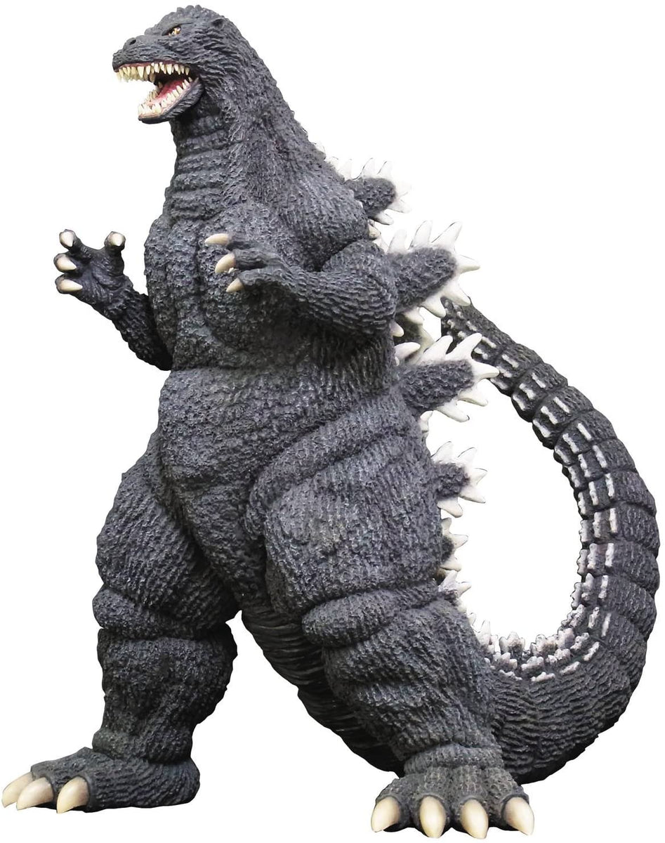 ❣️GODZILLA勢揃い❣️最終です X Plus Gigantic Series Godzilla (1995) 30th Anniversary Ver