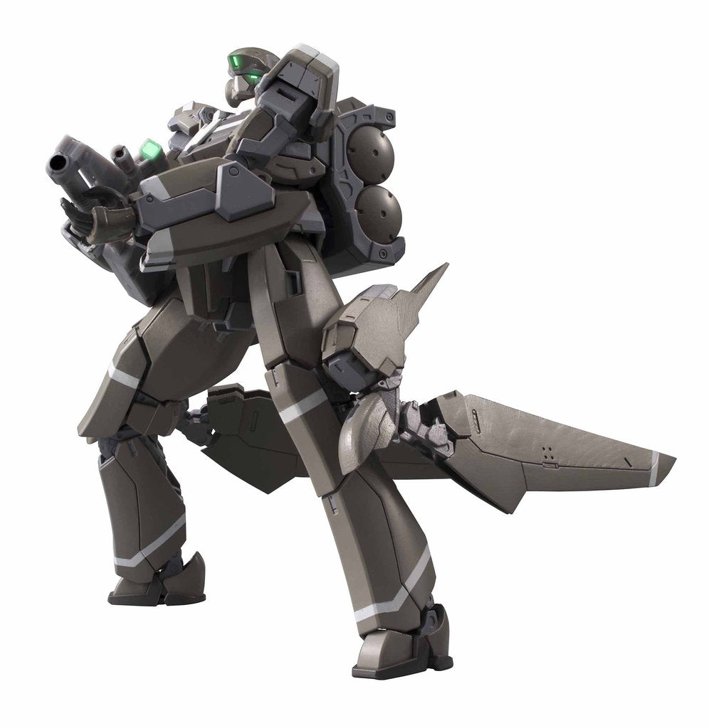MegaHouse Variable Action Aldnoah Zero KG-7 Areion Hobby Bee