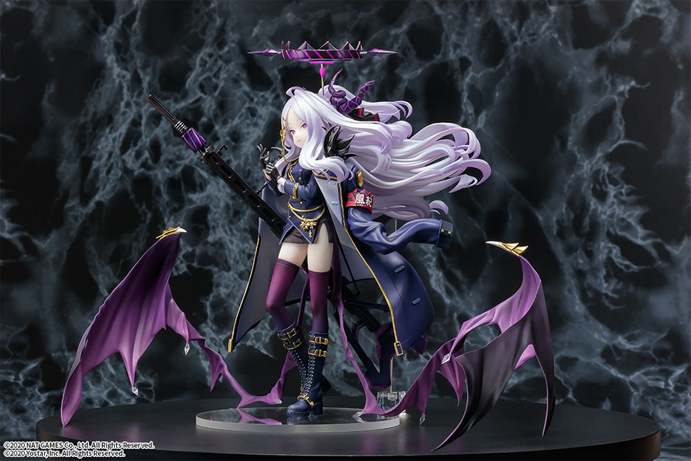 Blue Archive - Hina Sorasaki 1/7 Scale Figure - Hobby Bee Canada