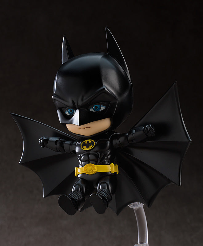 BATMAN アナログ Batman Retro Patina 12.5