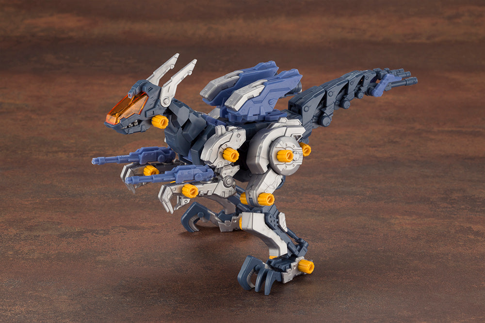 ZOIDS RZ-030 GUN SNIPER W2 (Reissue) - Hobby Bee Canada