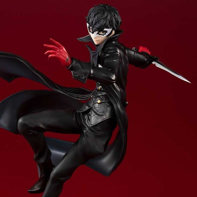 Lucrea Persona 5 The Royal Joker