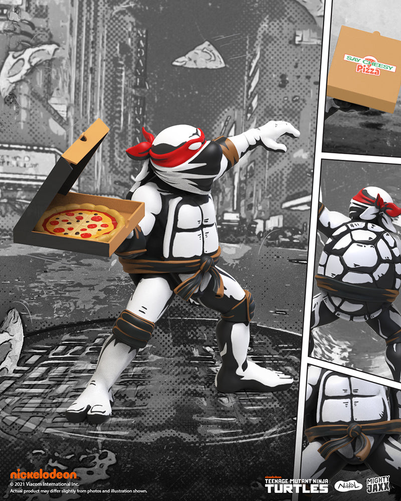 その他 TEENAGE MUTANT NINJA TURTLES:PIZZABOMBER MIGHTY JAXX Teenage Mutant Ninja Turtles TMNT Pizza Bomber