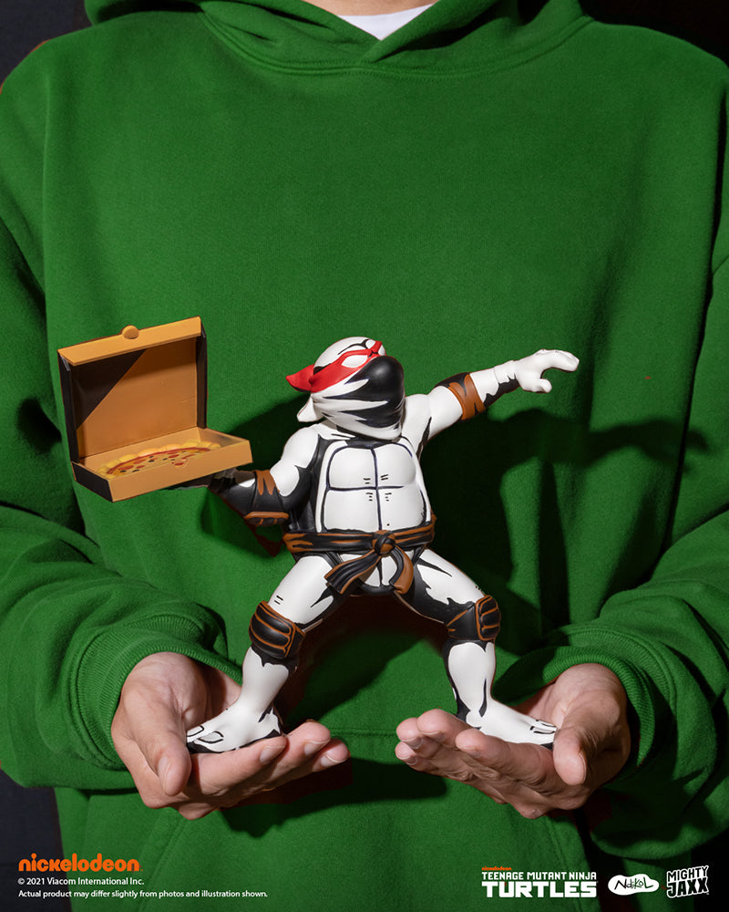 Teenage Mutant Ninja Turtles: Pizza Bomber - Hobby Bee Canada