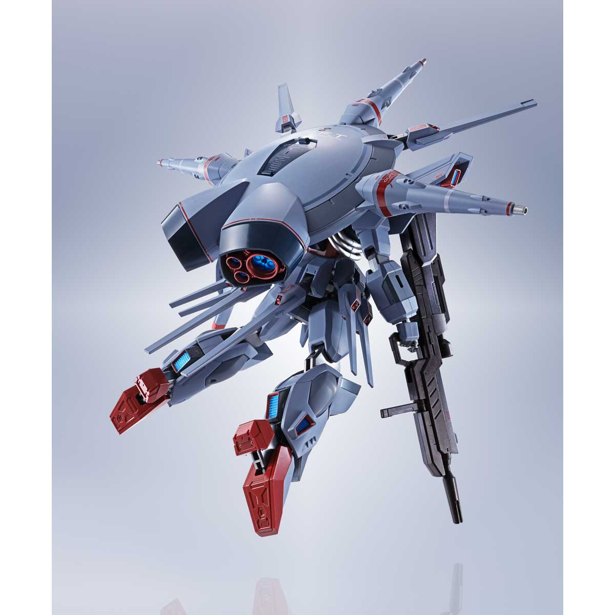 METAL ROBOT SPIRITS ＜SIDE MS＞ PROVIDENCE GUNDAM - Hobby Bee Canada