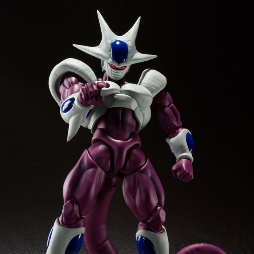 Figuarts cooler discount
