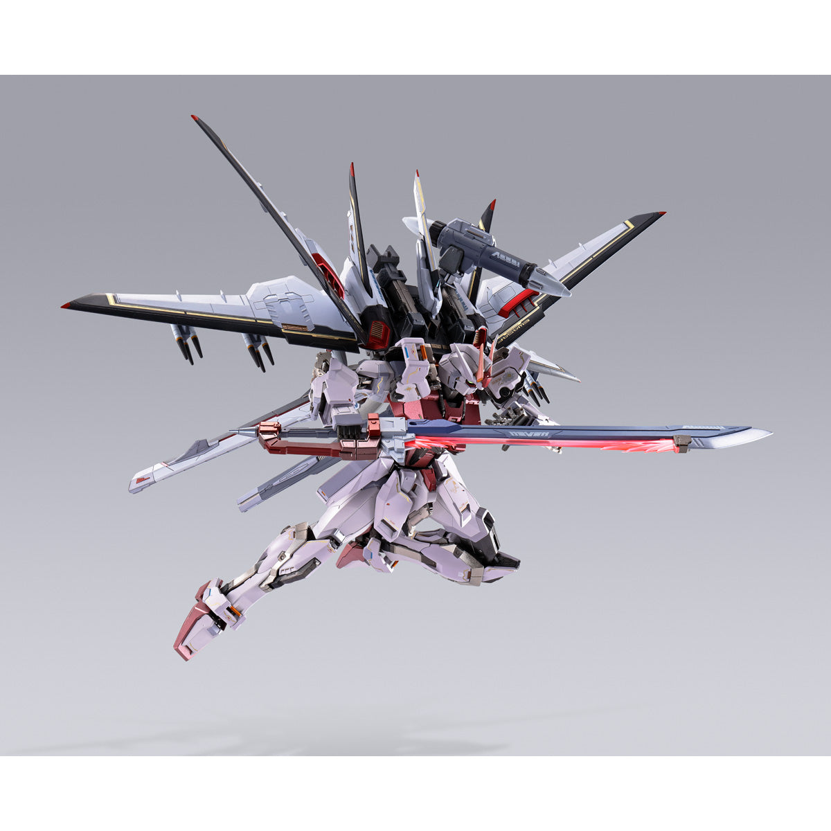 METAL BUILD STRIKE ROUGE ＋ OOTORI STRIKER - Hobby Bee Canada