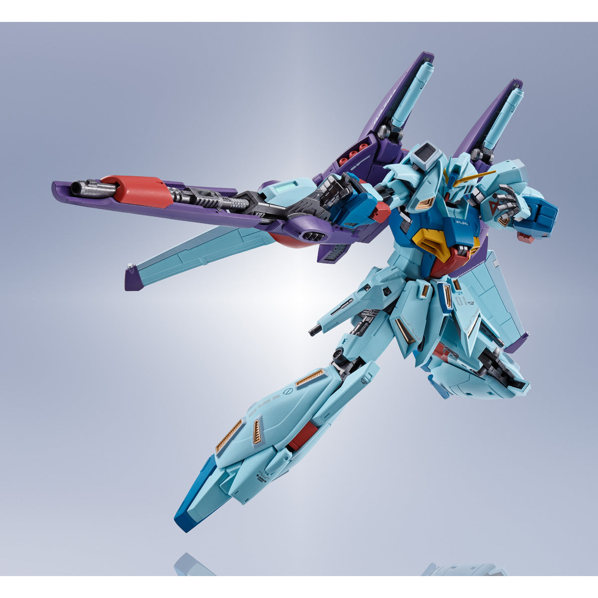 METAL ROBOT SPIRITS ＜SIDE MS＞ Re-GZ Custom - Hobby Bee Canada