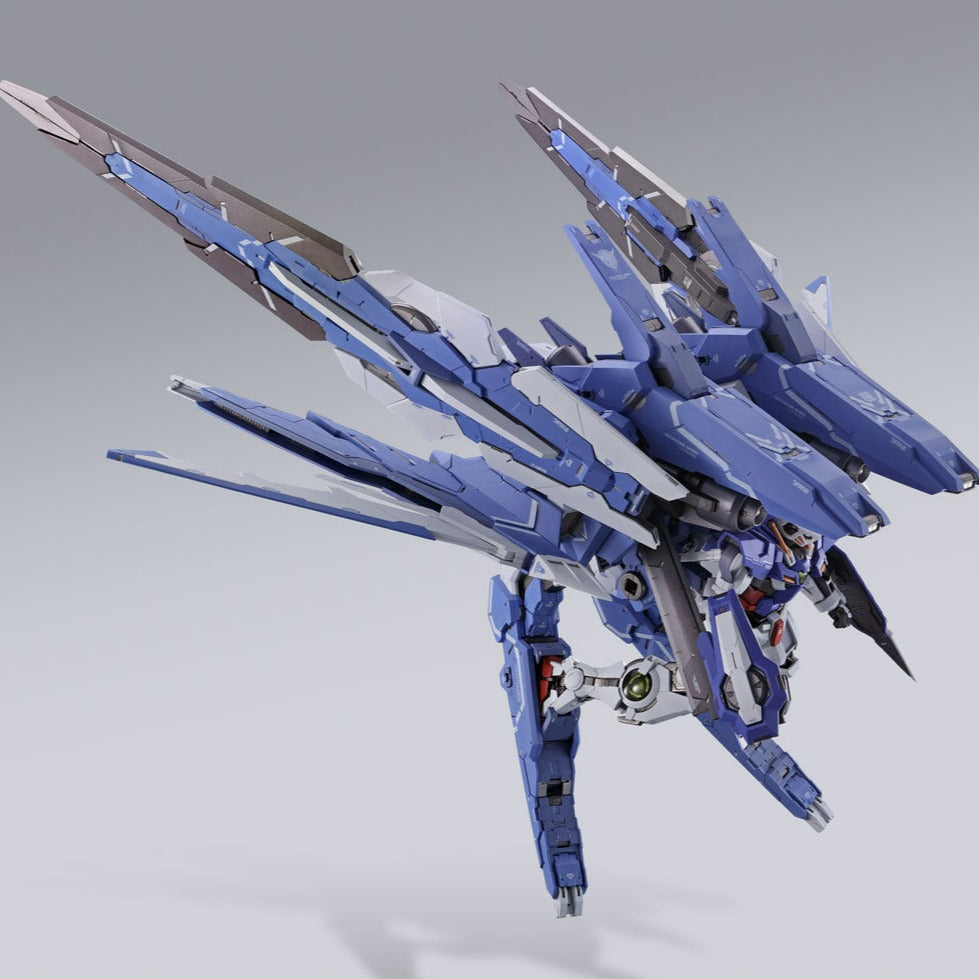 L BUILD GNアームズ TYPE-E METAL BUILD GN ARMS TYPE-E - Hobby Bee Canada