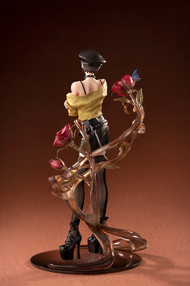 NANA Nana Osaki 1/8 Scale Figure - Hobby Bee Canada