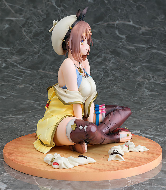 Reisalin Stout ライザ 1/6 スケールフィギュア Ryza (Reisalin Stout) 1/6 Scale Figure - Hobby Bee Canada