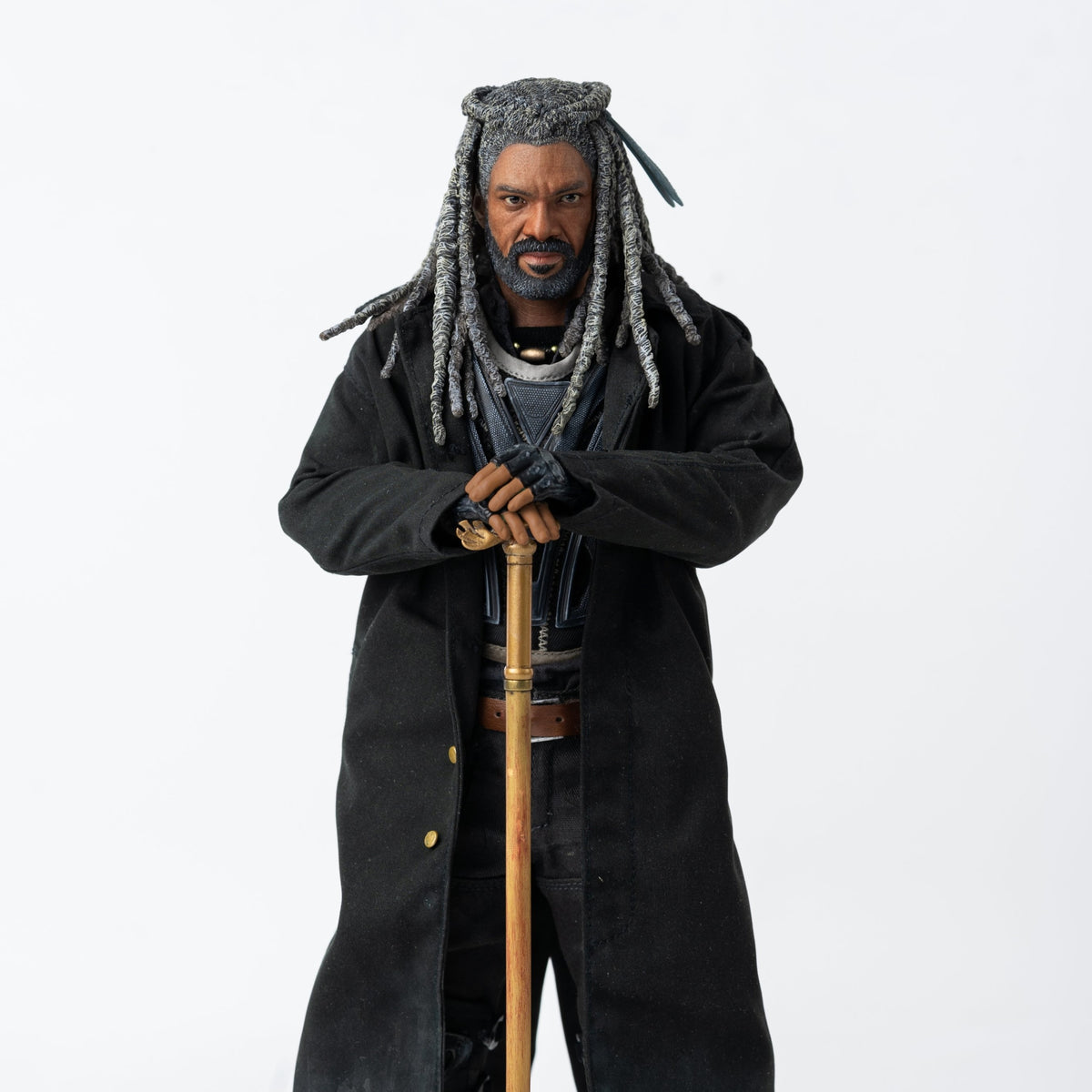 THREEZERO WALKING DEAD KING EZEKIEL 1/6 SCALE - Hobby Bee Canada