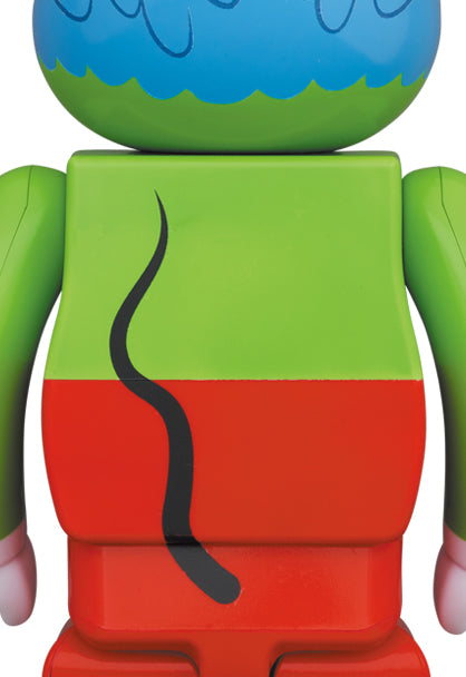 Be@rbrick ANDY MOUSE 1000% - Hobby Bee Canada