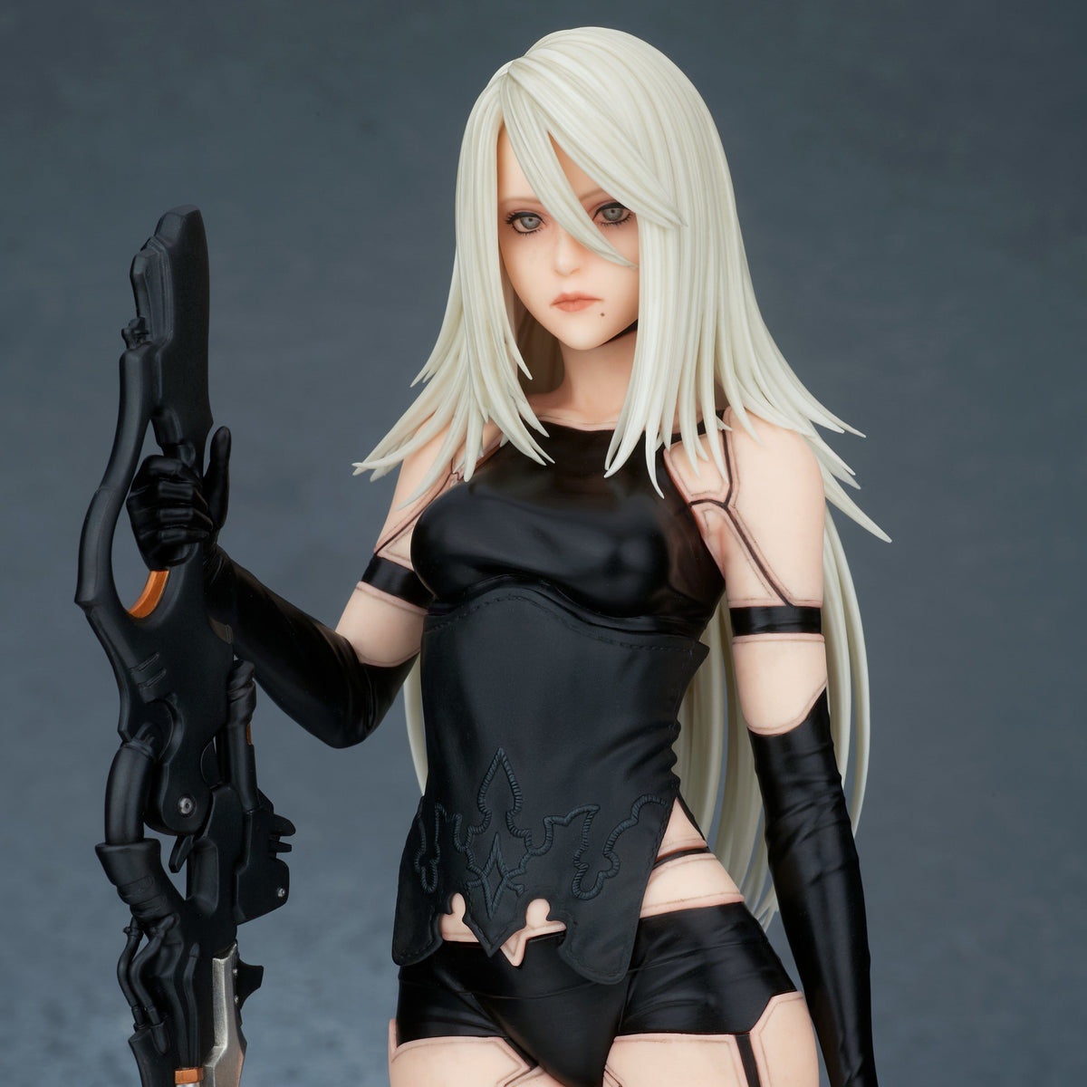 【海外製品】NieR:Automata YoRHa No.2 Type A NieR:Automata A2 YoRHa Type A No.2 Deluxe Ver. - Hobby Bee