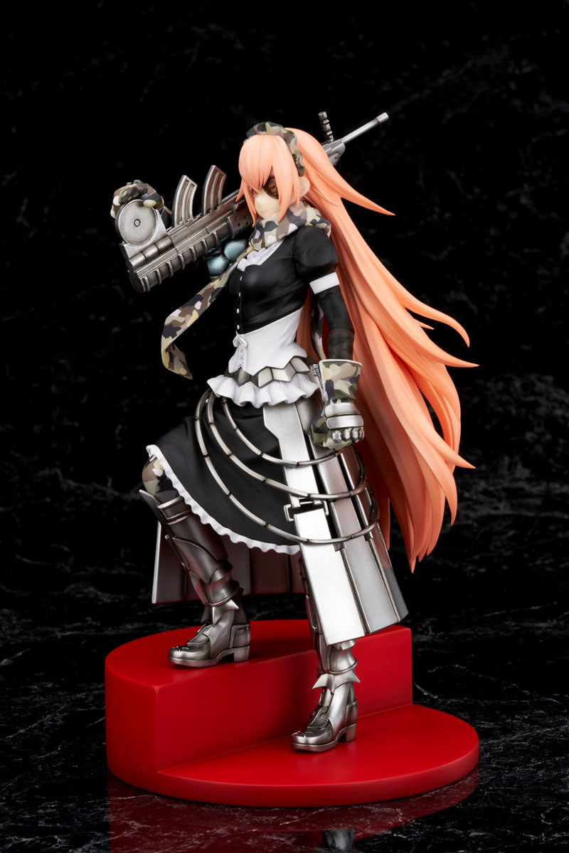 Overlord CZ2128 Delta 1/7 Scale Figure - Hobby Bee Canada