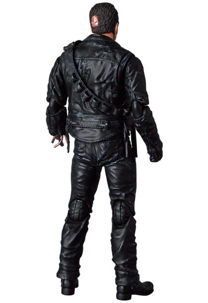 MAFEX Terminator 2 T-800 Damage Ver. - Hobby Bee Canada