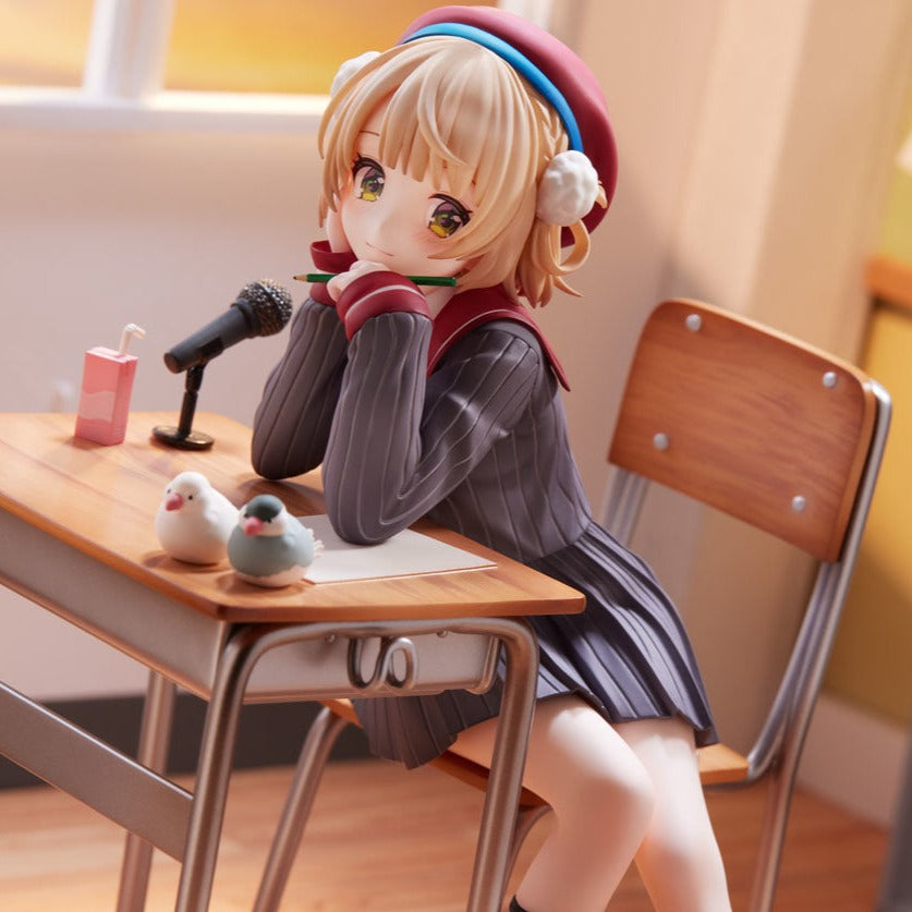 Shigure Ui 1/7 Scale Figure - Hobby Bee Canada