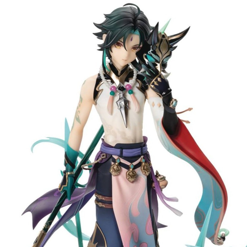 Genshin Impact Xiao Guardian Yaksha Ver. - Hobby Bee Canada