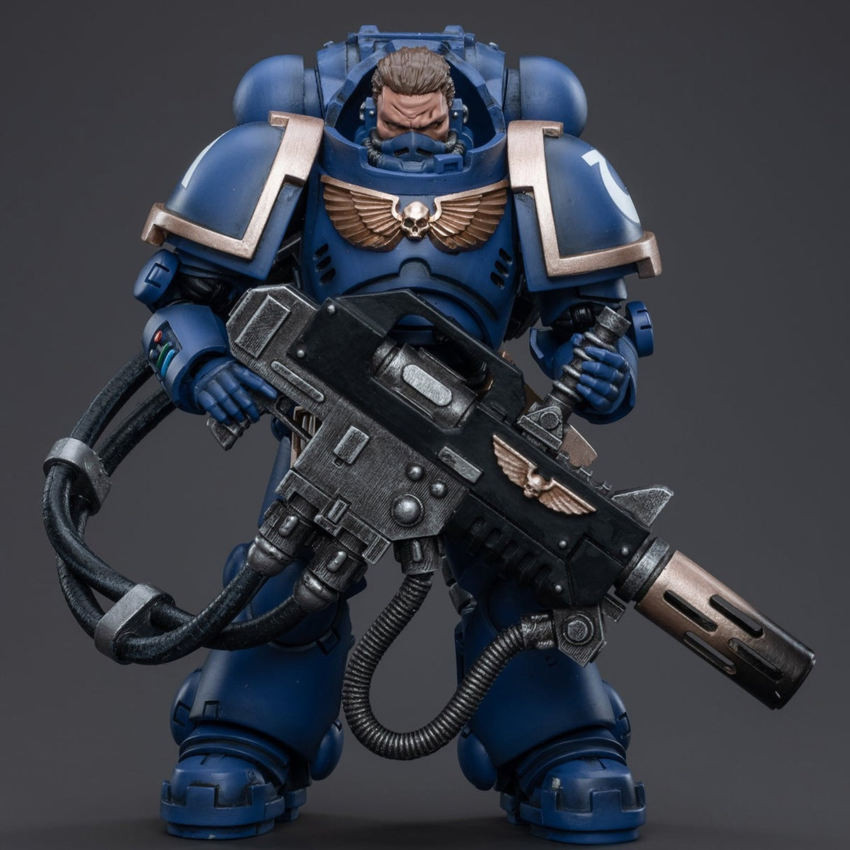 ミリタリー Warhammer 40,000 Primaris Eradicators Primaris Eradicators