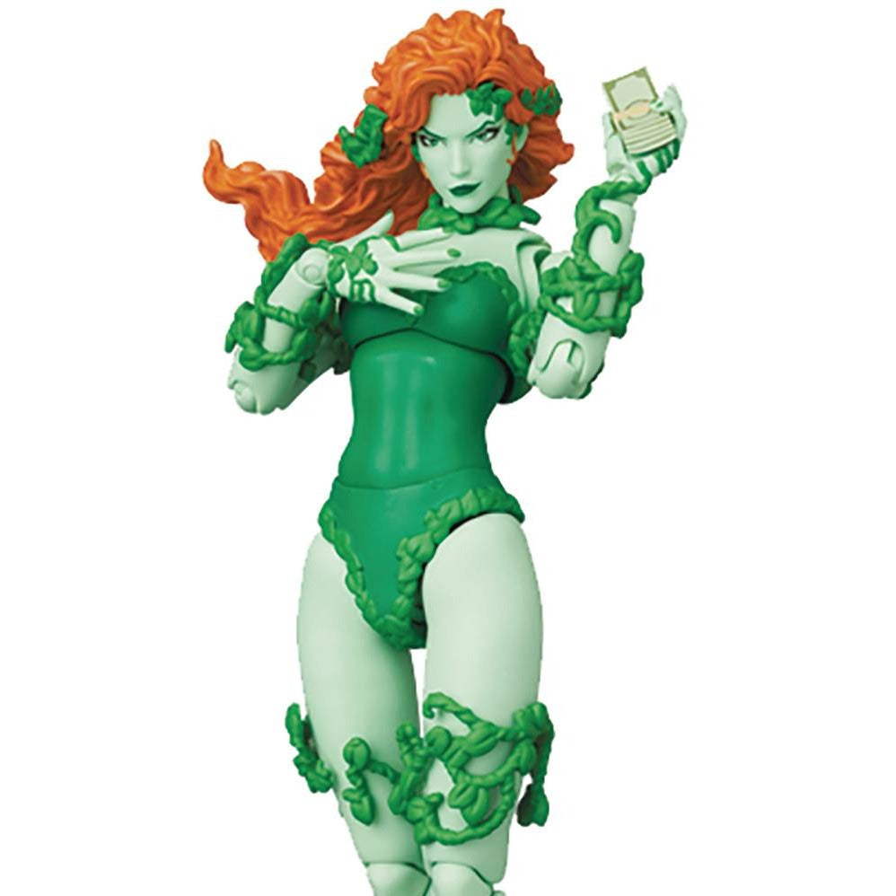 Ivyさん専用 MAFEX Poison Ivy (Batman: Hush Ver.) - Hobby Bee Canada
