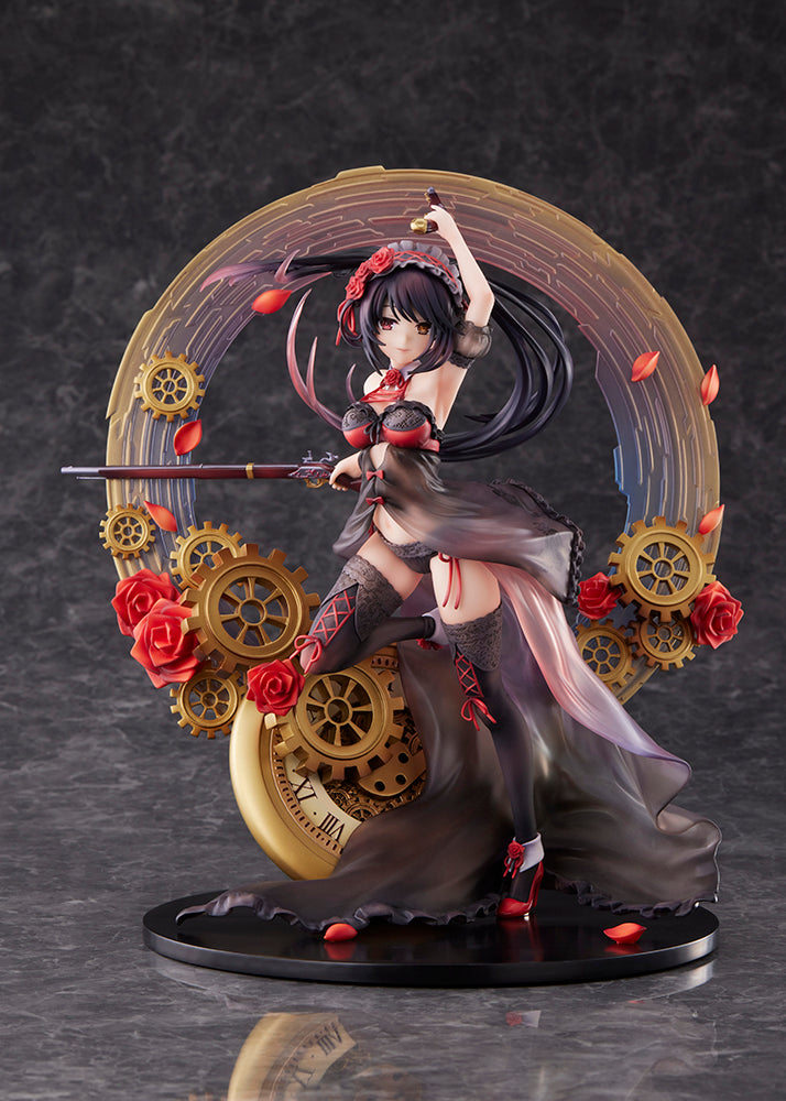 Backorder] Date A Live IV Kurumi Tokisaki Lingerie Swimwear Ver. 1