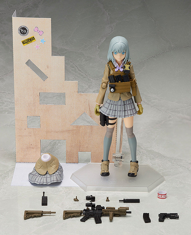 SP-098 Little Armory figma Shiina Rikka - Hobby Bee Canada
