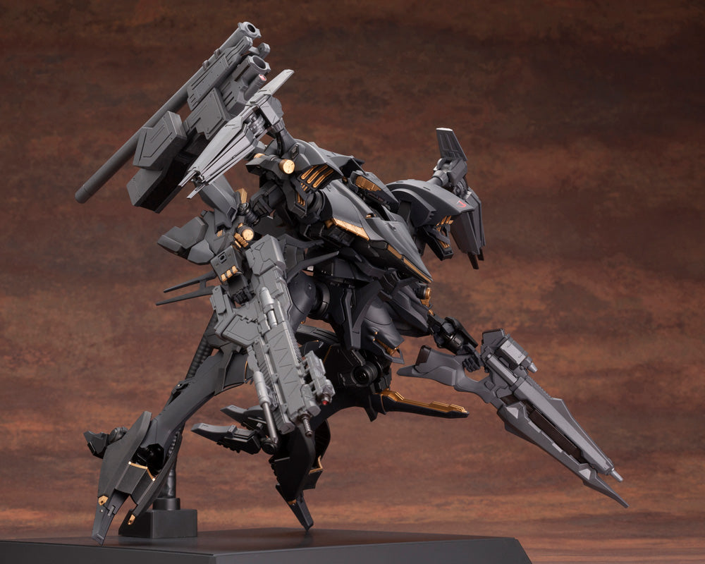 Armored Core Decoction Models Rayleonard 03-Aaliyah Supplice