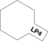 TAMIYA COLOR LACQUER PAINTS