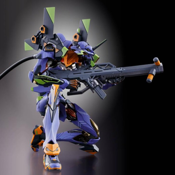 EVA-01 Test Type 