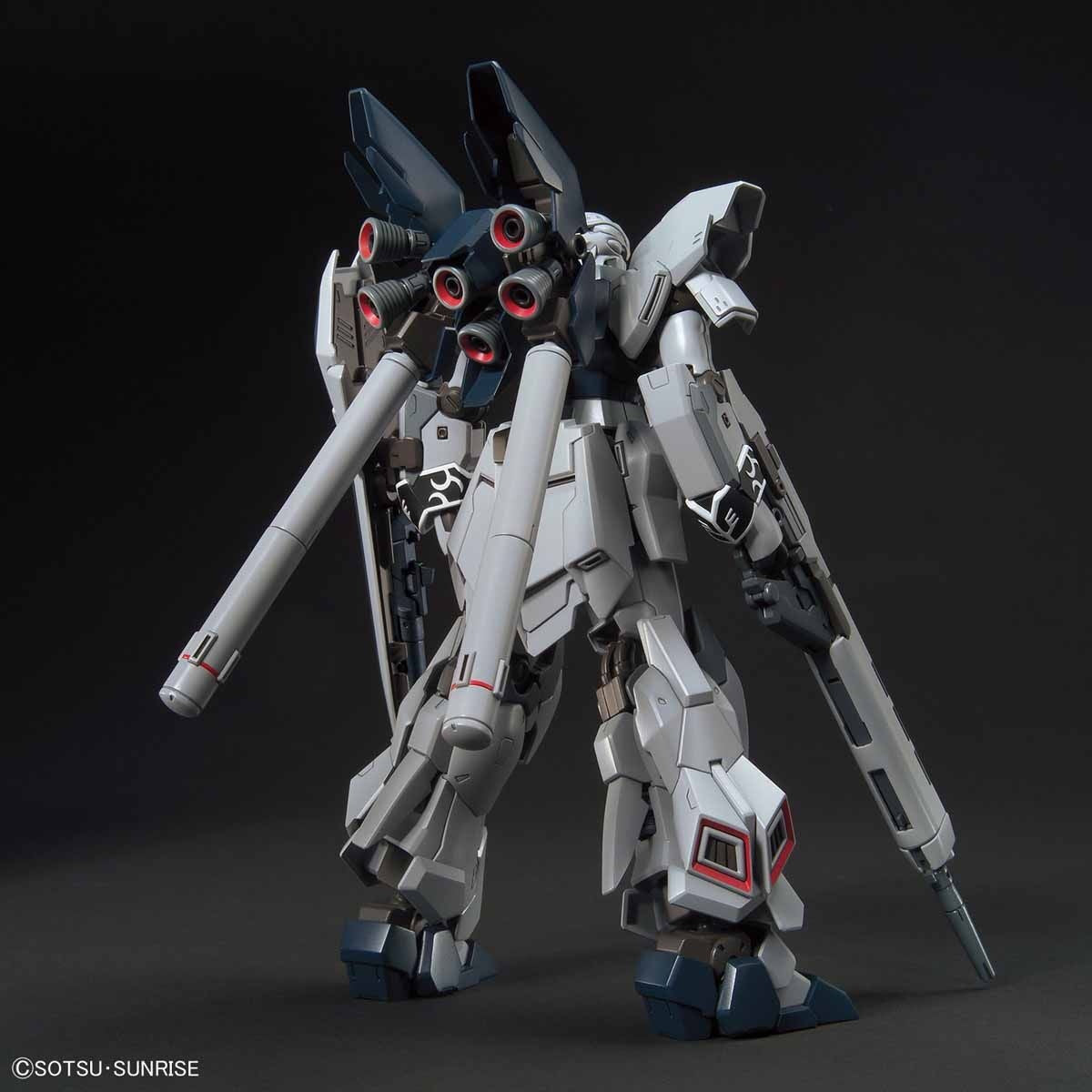 Shiyu様 Bandai Hobby HGUC 1/144 #217 Sinanju Stein (Narrative Ver