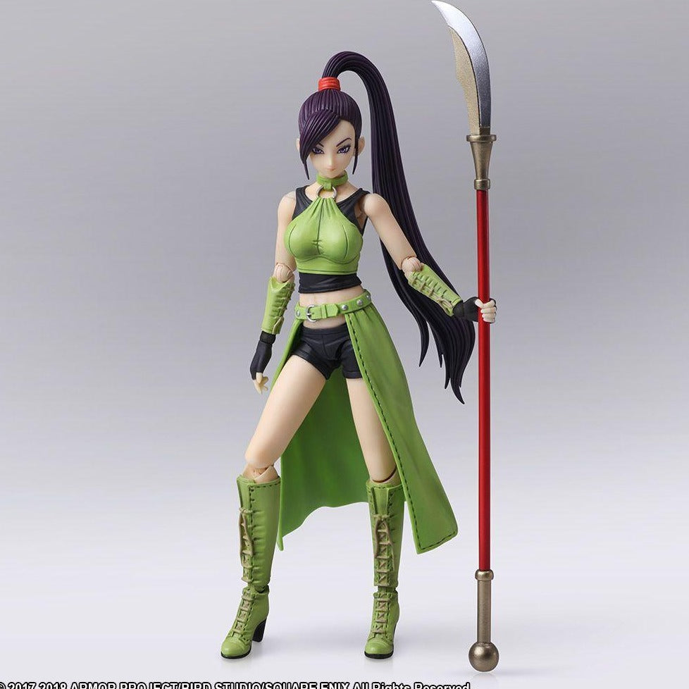 新品未開封 ドラクエ11 BRING ARTS Jade マルティナ DRAGON QUEST XI BRING ARTS JADE - Hobby Bee Canada