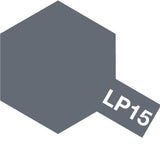 TAMIYA COLOR LACQUER PAINTS