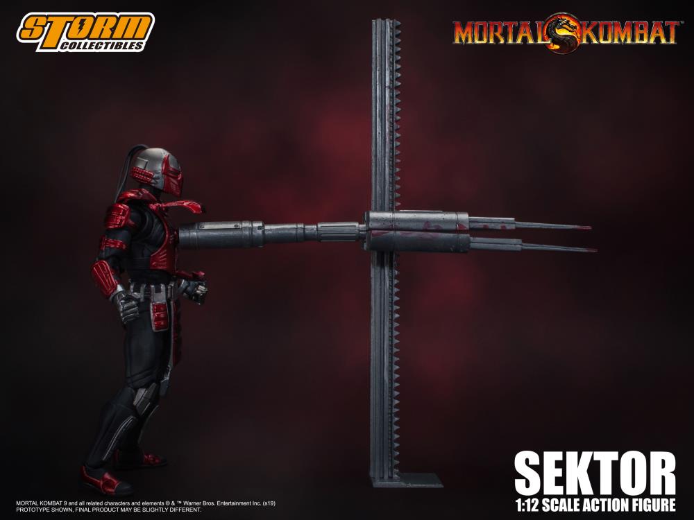 Sektor 