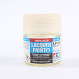 TAMIYA COLOR LACQUER PAINTS