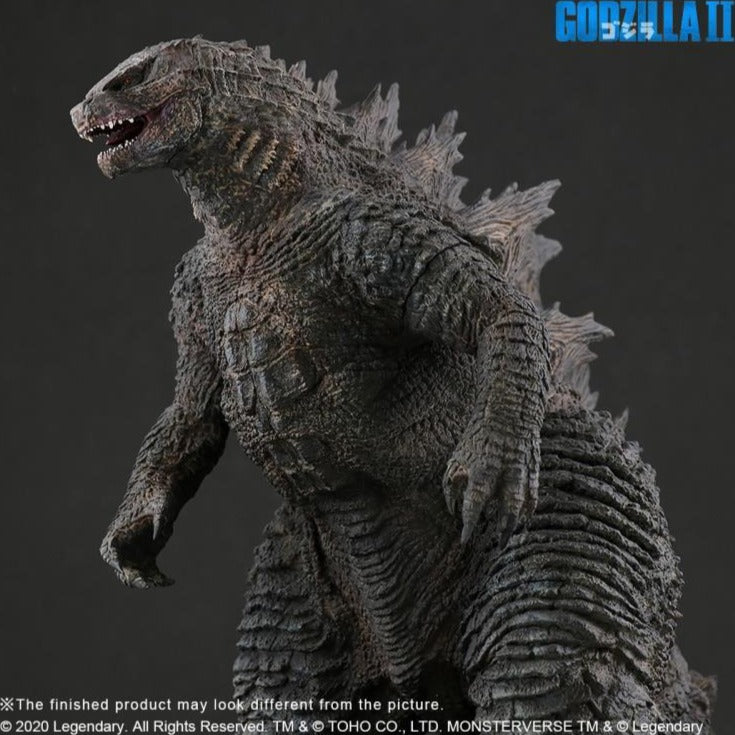 X PLUS Toho Daikaiju Series Godzilla 10IN - Hobby Bee Canada