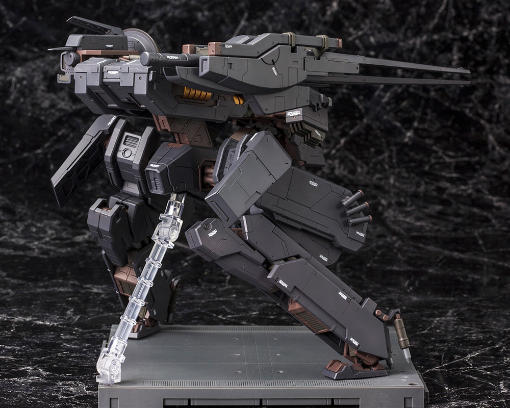 METAL GEAR REX Black Ver. (Reissue)