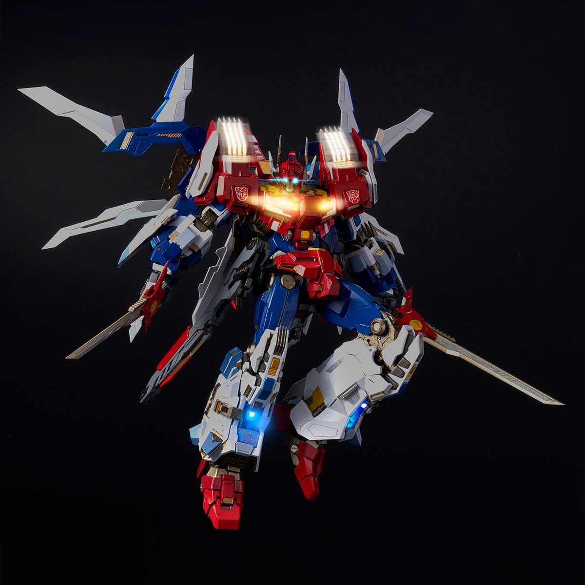 Backorder] Star Saber 