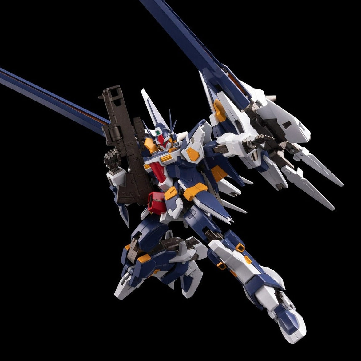 【新品】RIOBOT SRX+R-GUN POWERD Combine R-Gun Powered 