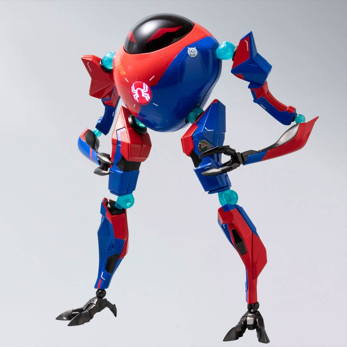 Peni Parker & SP//dr SV Action - Hobby Bee Canada
