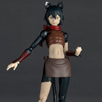 Revoltech Delicious in Dungeon Izutsumi