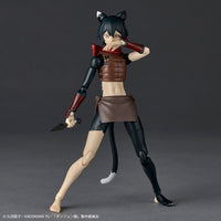 Revoltech Delicious in Dungeon Izutsumi