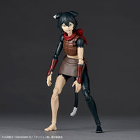 Revoltech Delicious in Dungeon Izutsumi