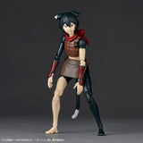 Revoltech Delicious in Dungeon Izutsumi