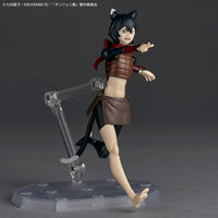 Revoltech Delicious in Dungeon Izutsumi
