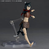 Revoltech Delicious in Dungeon Izutsumi