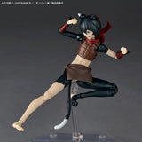Revoltech Delicious in Dungeon Izutsumi